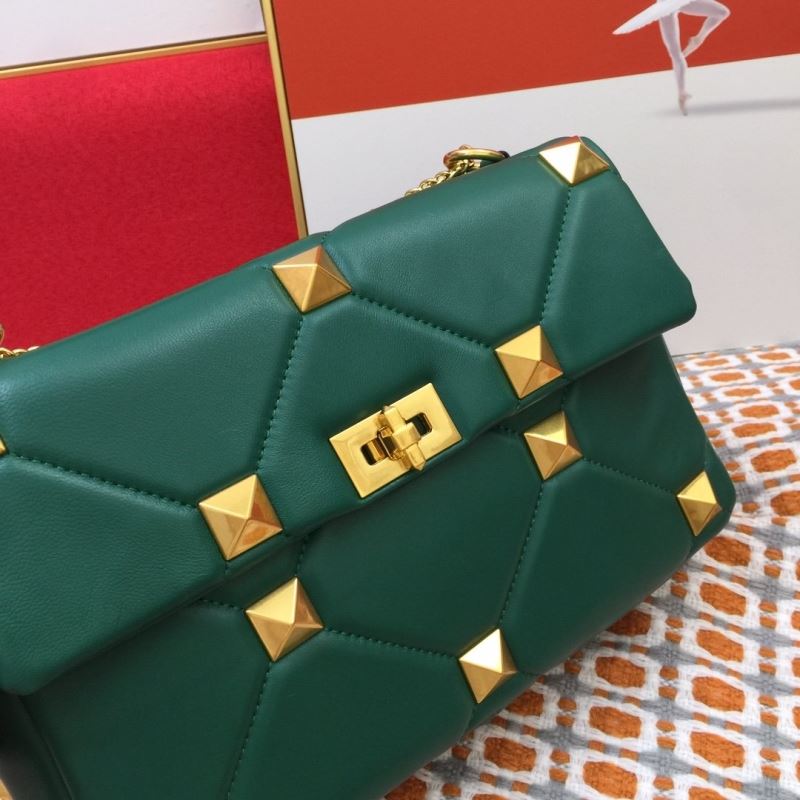 Valentino Satchel Bags